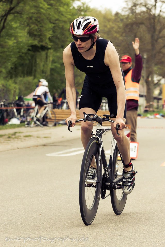 26. Calwer ENCW Triathlon 2014 - www.smk-photography.de