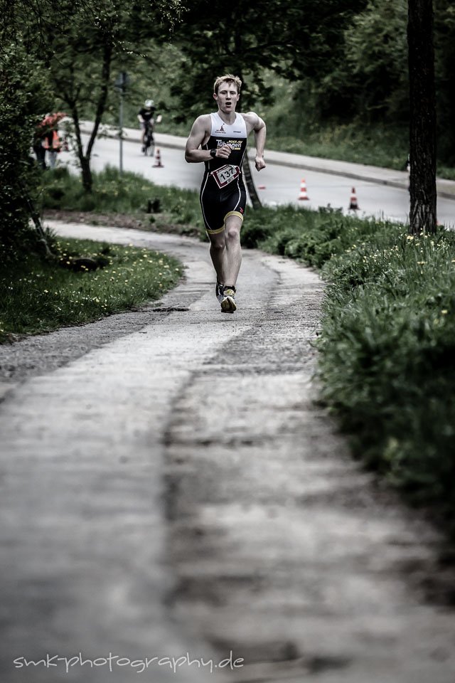 26. Calwer ENCW Triathlon 2014 - www.smk-photography.de