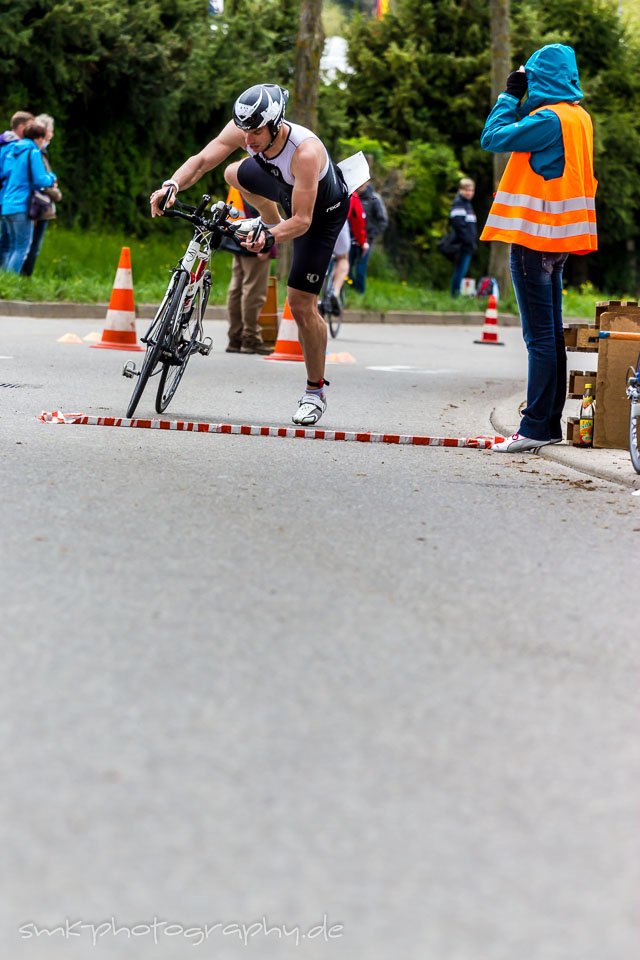 26. Calwer ENCW Triathlon 2014 - www.smk-photography.de