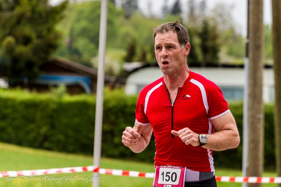 26. Calwer ENCW Triathlon 2014 - www.smk-photography.de