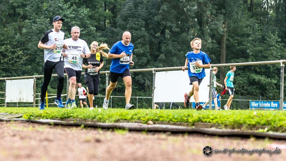5. Krefelder Gesundheitslauf - www.smk-photography.de