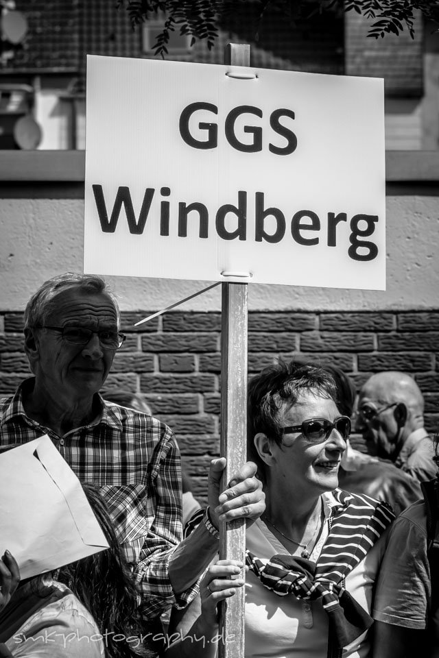 Santander Spendenlauf 2014, Mnchengladbach - www.smk-photography.de