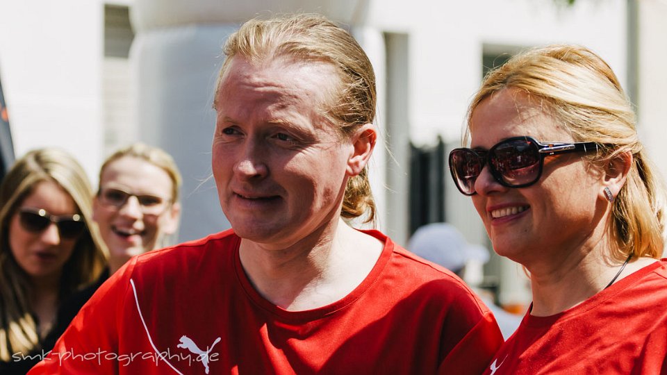 Santander Spendenlauf 2014, Mnchengladbach - www.smk-photography.de