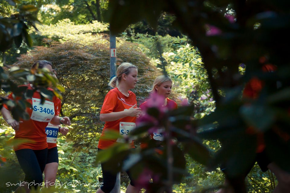 Santander Spendenlauf 2014, Mnchengladbach - www.smk-photography.de