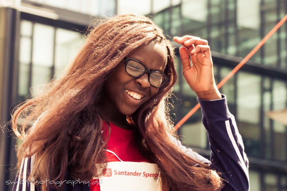 Santander Spendenlauf 2014, Mnchengladbach - www.smk-photography.de