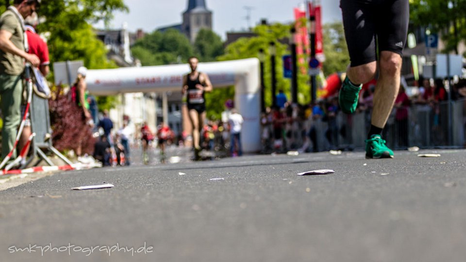 Santander Spendenlauf 2014, Mnchengladbach - www.smk-photography.de