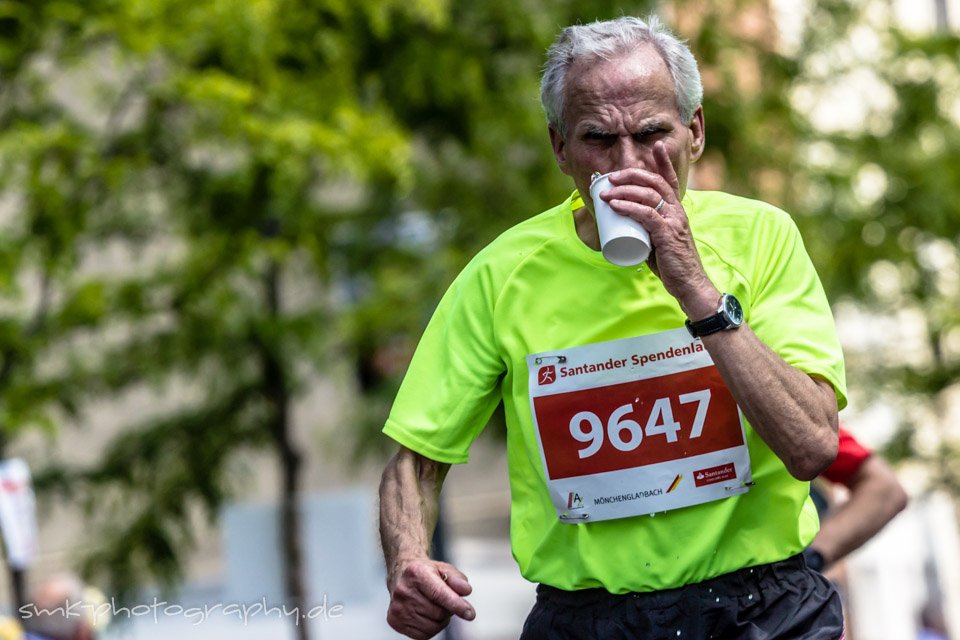 Santander Spendenlauf 2014, Mnchengladbach - www.smk-photography.de
