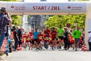 Santander Spendenlauf 2014, Mnchengladbach - www.smk-photography.de