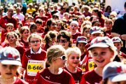 Santander Spendenlauf 2014, Mnchengladbach - www.smk-photography.de