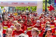 Santander Spendenlauf 2014, Mnchengladbach - www.smk-photography.de