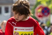 Santander Spendenlauf 2014, Mnchengladbach - www.smk-photography.de