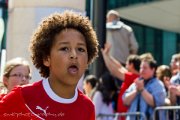 Santander Spendenlauf 2014, Mnchengladbach - www.smk-photography.de