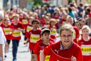 Santander Spendenlauf 2014, Mnchengladbach - www.smk-photography.de