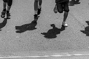 Santander Spendenlauf 2014, Mnchengladbach - www.smk-photography.de