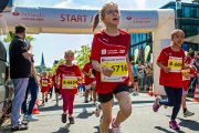 Santander Spendenlauf 2014, Mnchengladbach - www.smk-photography.de