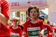 Santander Spendenlauf 2014, Mnchengladbach - www.smk-photography.de