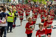 Santander Spendenlauf 2014, Mnchengladbach - www.smk-photography.de