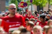 Santander Spendenlauf 2014, Mnchengladbach - www.smk-photography.de