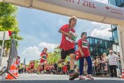 Santander Spendenlauf 2014, Mnchengladbach - www.smk-photography.de