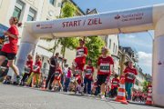 Santander Spendenlauf 2014, Mnchengladbach - www.smk-photography.de