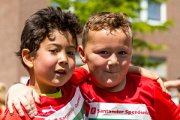 Santander Spendenlauf 2014, Mnchengladbach - www.smk-photography.de