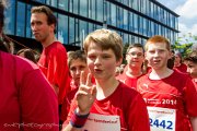 Santander Spendenlauf 2014, Mnchengladbach - www.smk-photography.de