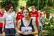 Santander Spendenlauf 2014, Mnchengladbach - www.smk-photography.de