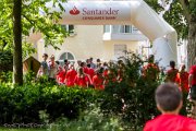 Santander Spendenlauf 2014, Mönchengladbach - www.smk-photography.de
