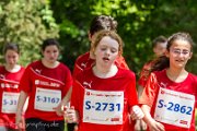 Santander Spendenlauf 2014, Mnchengladbach - www.smk-photography.de