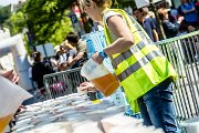 Santander Spendenlauf 2014, Mnchengladbach - www.smk-photography.de