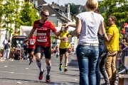 Santander Spendenlauf 2014, Mnchengladbach - www.smk-photography.de