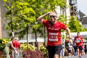 Santander Spendenlauf 2014, Mnchengladbach - www.smk-photography.de