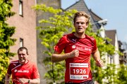 Santander Spendenlauf 2014, Mnchengladbach - www.smk-photography.de