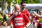 Santander Spendenlauf 2014, Mnchengladbach - www.smk-photography.de
