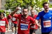 Santander Spendenlauf 2014, Mnchengladbach - www.smk-photography.de