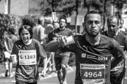 Santander Spendenlauf 2014, Mnchengladbach - www.smk-photography.de