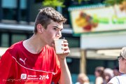 Santander Spendenlauf 2014, Mnchengladbach - www.smk-photography.de