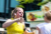 Santander Spendenlauf 2014, Mnchengladbach - www.smk-photography.de
