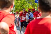 Santander Spendenlauf 2014, Mnchengladbach - www.smk-photography.de
