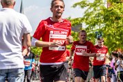 Santander Spendenlauf 2014, Mnchengladbach - www.smk-photography.de