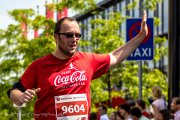 Santander Spendenlauf 2014, Mnchengladbach - www.smk-photography.de