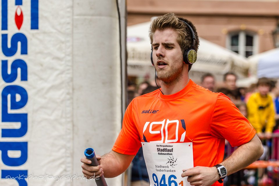 Stadtlauf Bad Mergentheim - www.smk-photography.de
