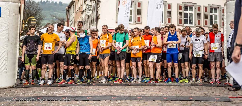 Stadtlauf Bad Mergentheim - www.smk-photography.de