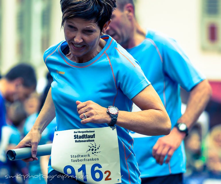 Stadtlauf Bad Mergentheim - www.smk-photography.de