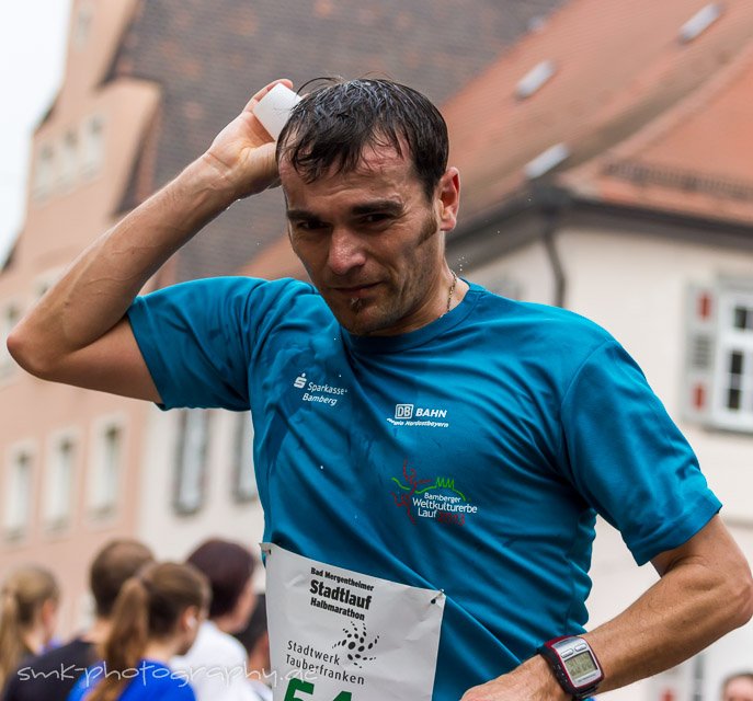 Stadtlauf Bad Mergentheim - www.smk-photography.de
