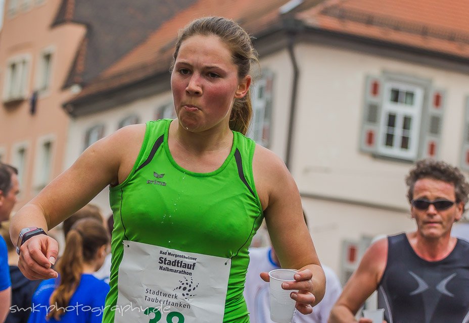 Stadtlauf Bad Mergentheim - www.smk-photography.de