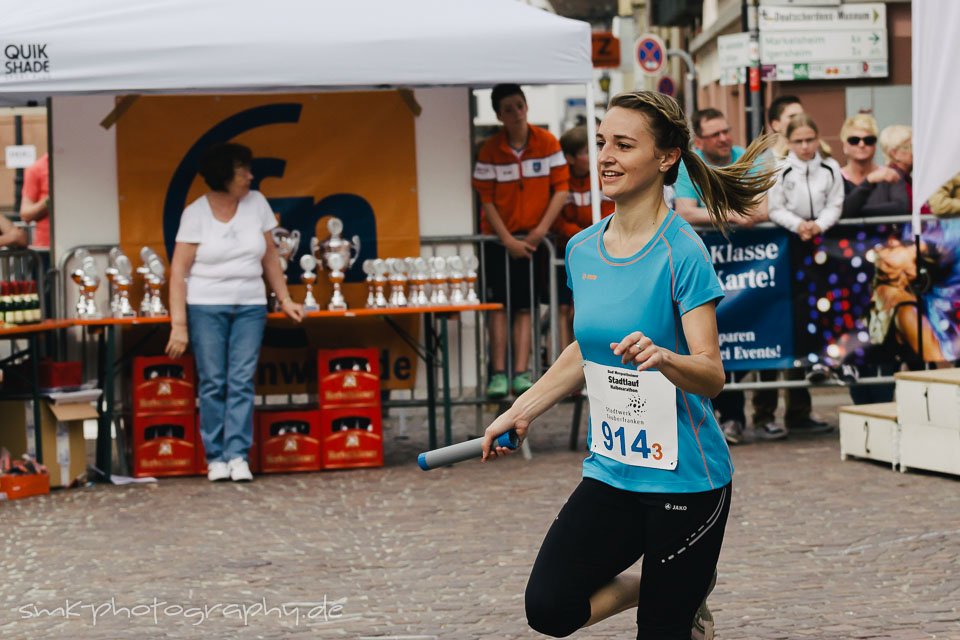 Stadtlauf Bad Mergentheim - www.smk-photography.de