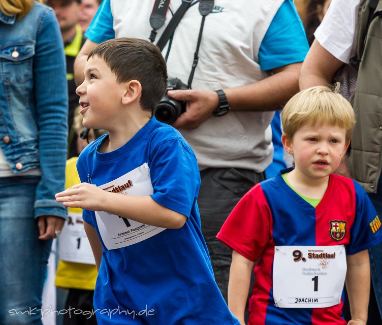 Stadtlauf Bad Mergentheim - www.smk-photography.de
