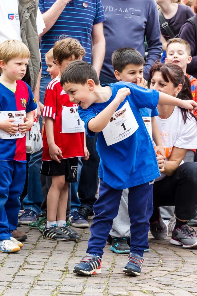 Stadtlauf Bad Mergentheim - www.smk-photography.de