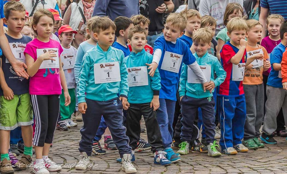 Stadtlauf Bad Mergentheim - www.smk-photography.de